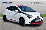2018 Toyota Aygo