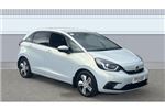 2021 Honda Jazz