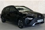 2024 Hyundai Bayon