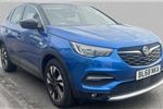 2019 Vauxhall Grandland X