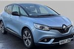 2017 Renault Scenic