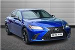2024 Lexus ES