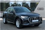 2024 Audi Q5 Sportback