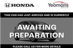 2016 Honda Jazz