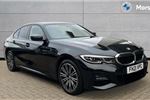 2021 BMW 3 Series