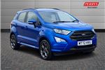 2023 Ford EcoSport