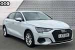 2020 Audi A3