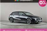 2022 Mercedes-Benz A-Class