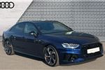 2024 Audi A4