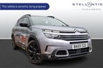 2019 Citroen C5 Aircross