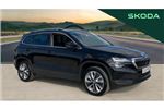 2024 Skoda Karoq