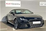 2017 Audi TT