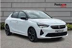2023 Vauxhall Corsa