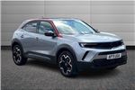 2022 Vauxhall Mokka