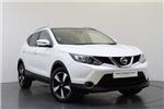 2016 Nissan Qashqai