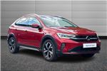 2022 Volkswagen Taigo