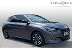 2023 Peugeot 208