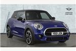 2021 MINI Hatchback