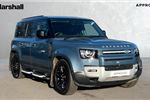 2022 Land Rover Defender