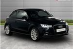 2016 Audi A1