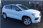 2024 SEAT Ateca