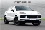 2024 Porsche Cayenne