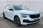 2025 Skoda Kamiq