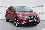 2021 Nissan Qashqai