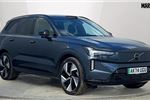 2024 Volvo Ex90