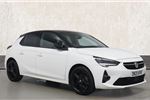 2021 Vauxhall Corsa