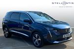 2021 Peugeot 5008