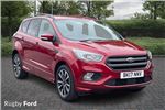 2017 Ford Kuga