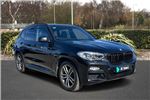 2018 BMW X3