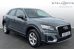 2019 Audi Q2