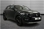 2022 Volkswagen T-Roc