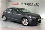 2021 Audi A1