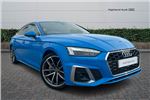 2021 Audi A5 Sportback