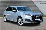 2022 Audi Q7