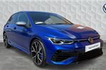 2024 Volkswagen Golf R