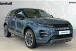 2024 Land Rover Range Rover Evoque