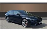 2024 Skoda Octavia Estate