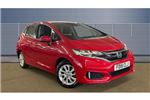 2018 Honda Jazz