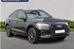 2022 Audi Q5 Sportback