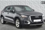 2019 Audi Q2