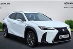 2023 Lexus UX