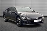 2021 Volkswagen Arteon