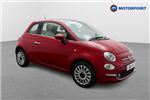 2018 Fiat 500