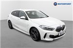 2024 BMW 1 Series