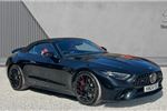 2024 Mercedes-Benz SL-Class
