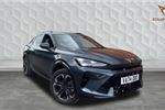 2025 Cupra Formentor